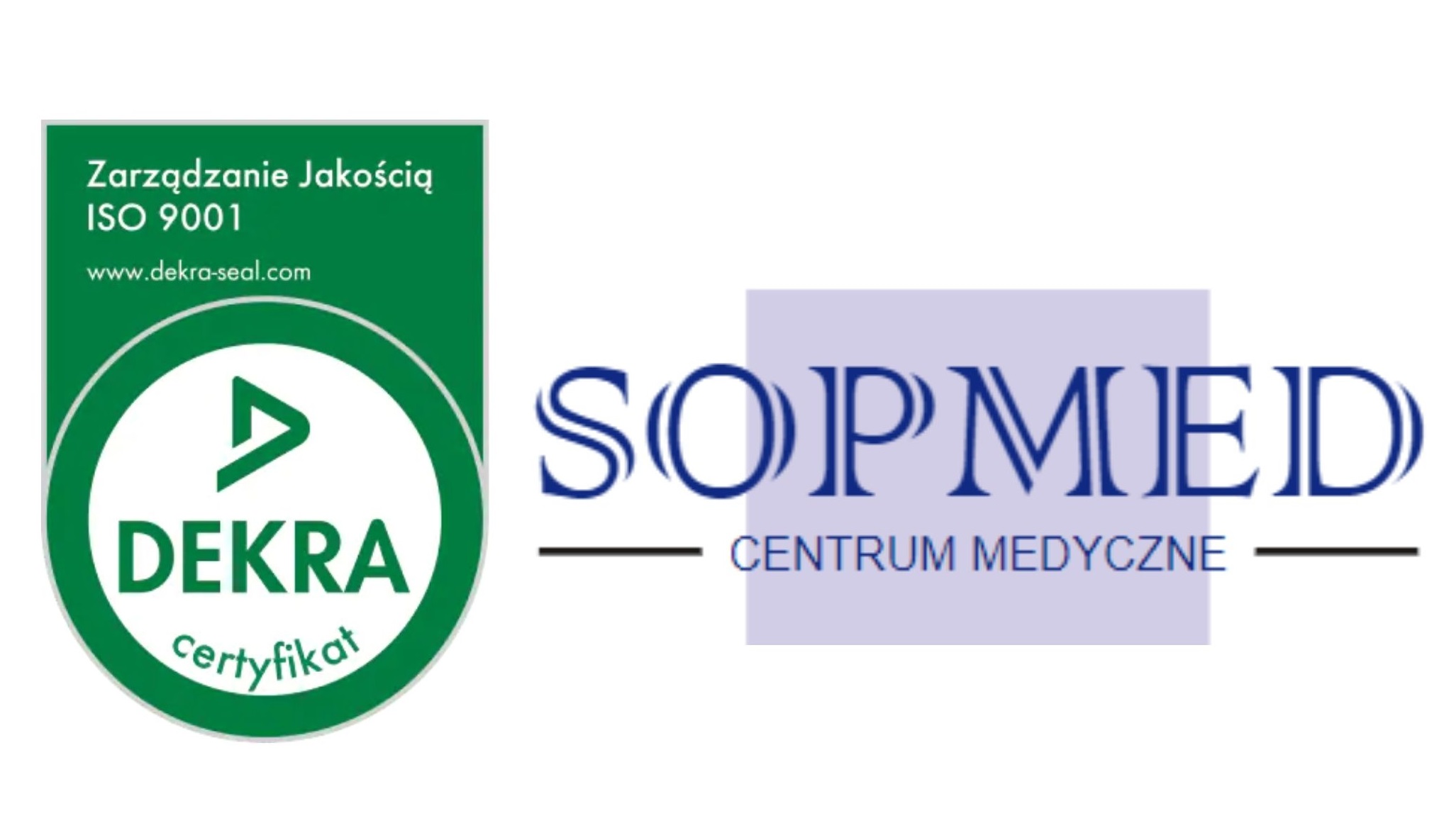 Informacja dla pacjentów z przychodni "MARMED" w Sopocie