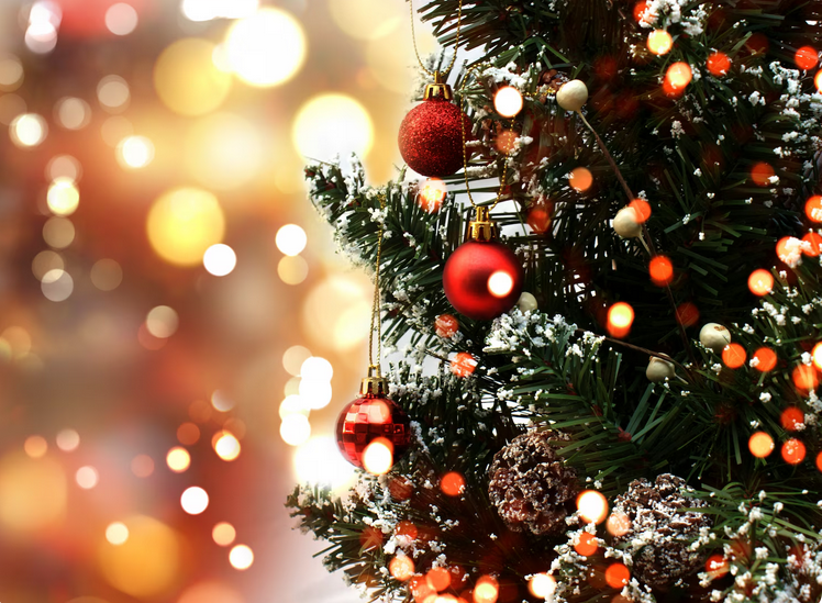 ŻYCZENIA ŚWIĄTECZNE